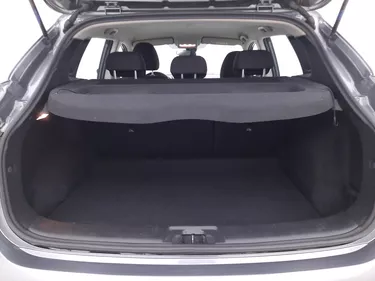 Nissan Qashqai Business DCT 1.5 Diesel 116CV Automatico Bagagliaio
