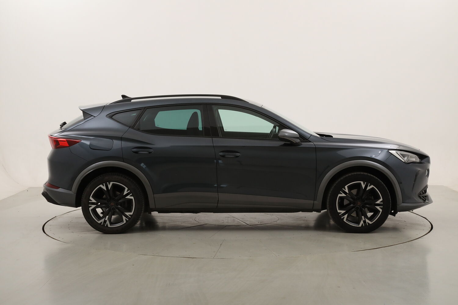 Cupra Formentor e-Hybrid DSG usata del 2023 con 77.896 km
