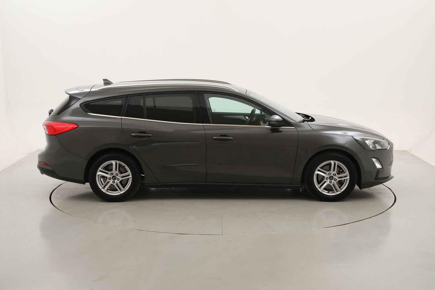 Ford Focus SW Business Co-Pilot usata del 2020 con 126.384 km