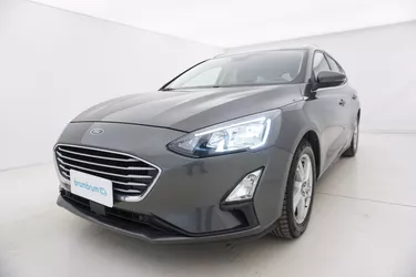 Ford Focus SW Business Co-Pilot 1.5 Diesel 120CV Automatico Visione frontale