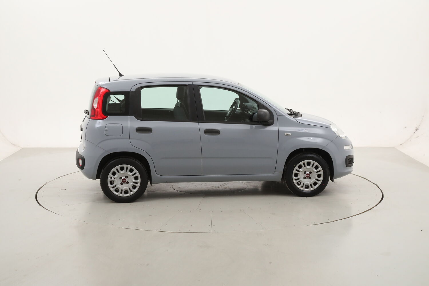 Fiat Panda Easy EasyPower usata del 2019 con 31.266 km