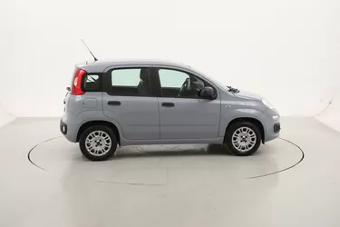 Fiat Panda Easy EasyPower 1.2 GPL 69CV Manuale Fiat Panda Easy EasyPower 1.2 GPL 69CV Manuale