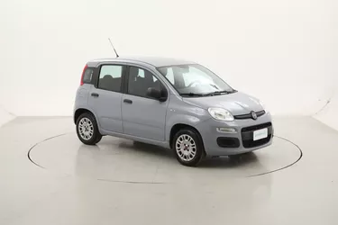 Fiat Panda Easy EasyPower 1.2 GPL 69CV Manuale Fiat Panda Easy EasyPower 1.2 GPL 69CV Manuale