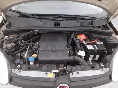 Fiat Panda Easy EasyPower 1.2 GPL 69CV Manuale Vano motore