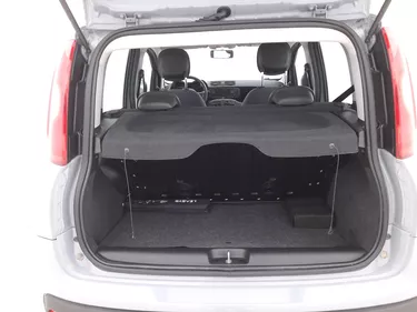 Fiat Panda Easy EasyPower 1.2 GPL 69CV Manuale Bagagliaio