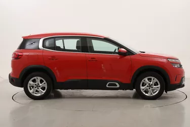 Citroen C5 Aircross Live 1.5 Diesel 131CV Manuale
