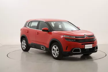 Citroen C5 Aircross Live 1.5 Diesel 131CV Manuale