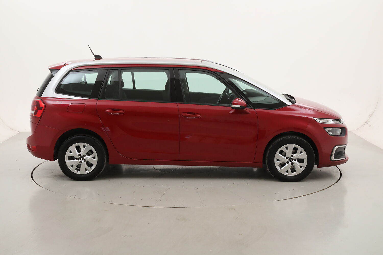 Citroen Grand C4 SpaceTourer Feel - 7 POSTI usata del 2020 con 105.752 km