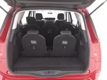 Citroen Grand C4 SpaceTourer Feel - 7 POSTI 1.5 Diesel 131CV Manuale Bagagliaio