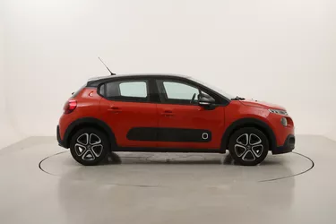 Citroen C3 Shine 1.2 Benzina 82CV Manuale Citroen C3 Shine 1.2 Benzina 82CV Manuale