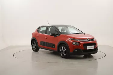 Citroen C3 Shine 1.2 Benzina 82CV Manuale Citroen C3 Shine 1.2 Benzina 82CV Manuale