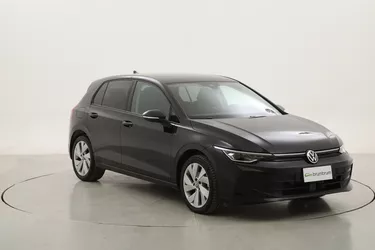 Volkswagen Golf Edition Plus DSG 2.0 Diesel 150CV Automatico