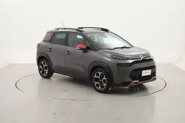 Citroen C3 Aircross Shine Pack EAT6 1.5 Diesel 120CV Automatico Citroen C3 Aircross Shine Pack EAT6 1.5 Diesel 120CV Automatico