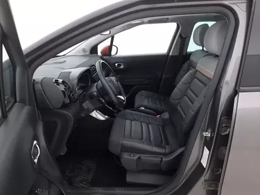 Citroen C3 Aircross Shine Pack EAT6 1.5 Diesel 120CV Automatico Sedili