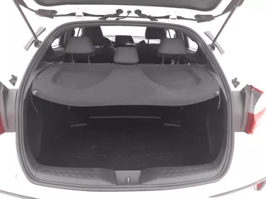 Toyota C-HR Hybrid Business 1.8 Full Hybrid 122CV Automatico Bagagliaio
