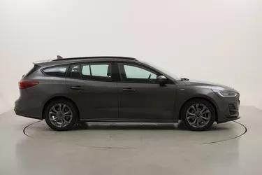 Ford Focus SW Hybrid St-Line Powershift  1.0 Mild Hybrid 125CV Automatico