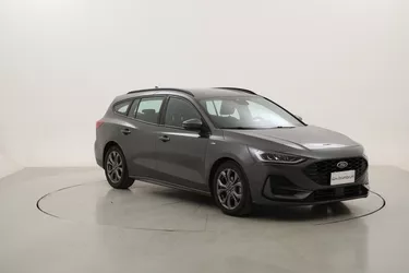 Ford Focus SW Hybrid St-Line Powershift  1.0 Mild Hybrid 125CV Automatico