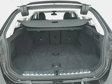 BMW Serie 3 318d 48V Touring Business Advantage 2.0 Mild Hybrid 150CV Automatico Bagagliaio