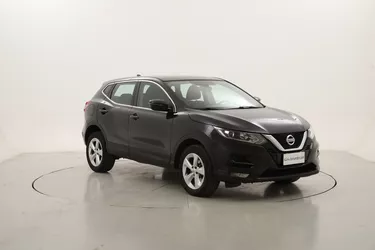 Nissan Qashqai Business 1.5 Diesel 116CV Manuale Nissan Qashqai Business 1.5 Diesel 116CV Manuale