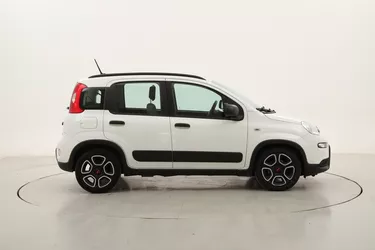 Fiat Panda Hybrid City Life 1.0 Mild Hybrid 70CV Manuale