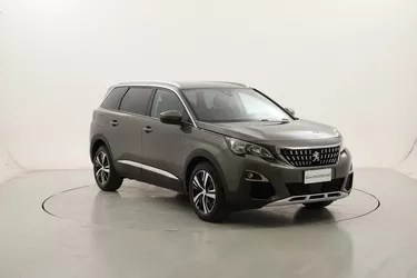 Peugeot 5008 Allure EAT8 - 7 POSTI 1.5 Diesel 131CV Automatico Peugeot 5008 Allure EAT8 - 7 POSTI 1.5 Diesel 131CV Automatico