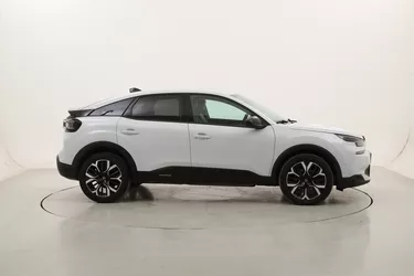 Citroen C4 Max EAT8 1.2 Benzina 131CV Automatico
