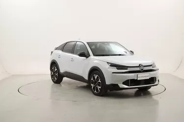 Citroen C4 Max EAT8 1.2 Benzina 131CV Automatico