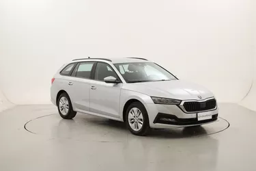 Skoda Octavia Wagon Executive DSG 2.0 Diesel 150CV Automatico