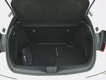 Toyota C-HR Hybrid Business 1.8 Full Hybrid 122CV Automatico Bagagliaio
