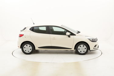 Renault Clio Energy Life GPL usata del 2018 con 82.532 km