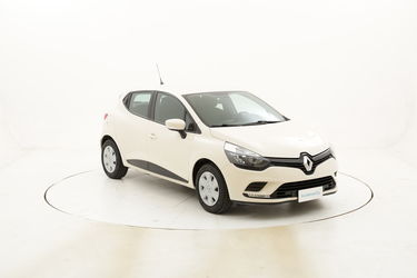 Renault Clio Energy Life GPL usata del 2018 con 82.532 km