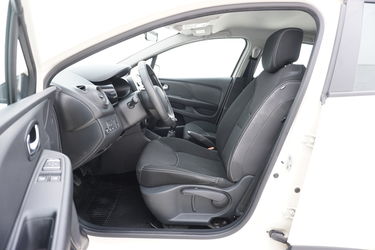 Renault Clio Sedili Sedili di Renault Clio