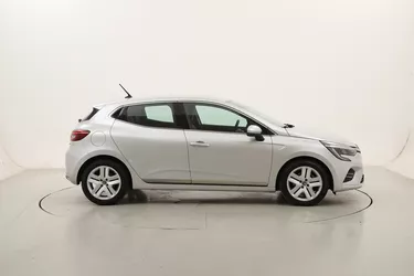 Renault Clio Intens 1.6 Full Hybrid 140CV Automatico Renault Clio Intens 1.6 Full Hybrid 140CV Automatico