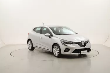 Renault Clio Intens 1.6 Full Hybrid 140CV Automatico Renault Clio Intens 1.6 Full Hybrid 140CV Automatico