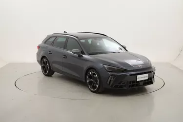 Cupra Leon ST DSG 2.0 Diesel 150CV Automatico Cupra Leon ST DSG 2.0 Diesel 150CV Automatico