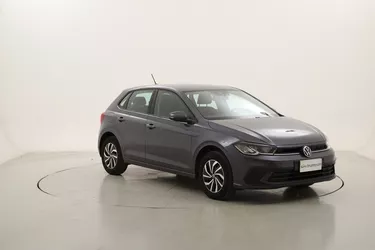 Volkswagen Polo Life 1.0 Benzina 80CV Manuale