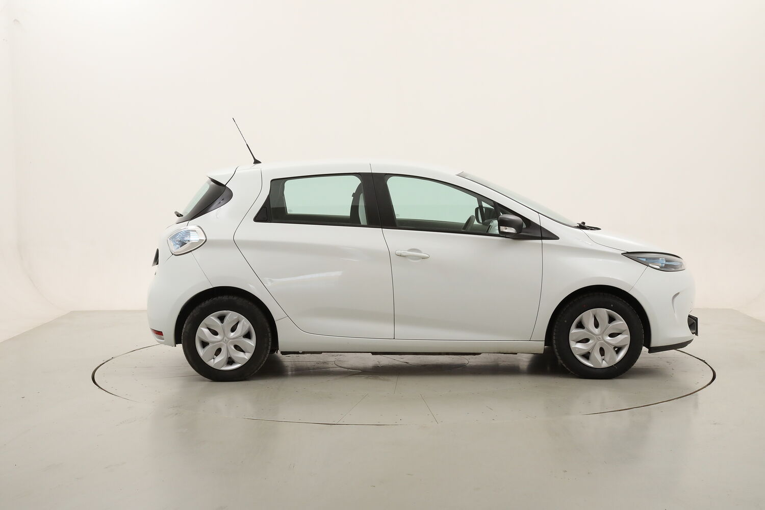Renault ZOE Life R90 usata del 2019 con 58.181 km