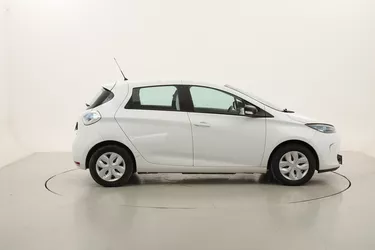 Renault ZOE Life R90 Elettrico 92CV Automatico Renault ZOE Life R90 Elettrico 92CV Automatico