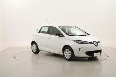 Renault ZOE Life R90 Elettrico 92CV Automatico Renault ZOE Life R90 Elettrico 92CV Automatico