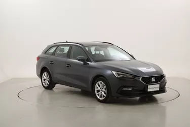 Seat Leon ST Hybrid Business DSG 1.5 Mild Hybrid 150CV Automatico Seat Leon ST Hybrid Business DSG 1.5 Mild Hybrid 150CV Automatico