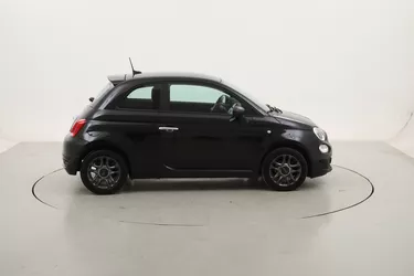 Fiat 500 Hybrid Connect 1.0 Mild Hybrid 70CV Manuale Fiat 500 Hybrid Connect 1.0 Mild Hybrid 70CV Manuale