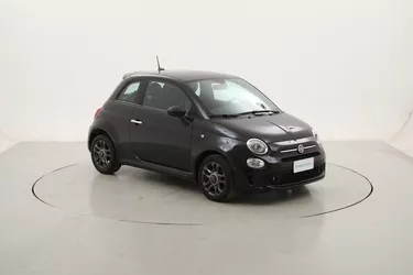 Fiat 500 Hybrid Connect 1.0 Mild Hybrid 70CV Manuale Fiat 500 Hybrid Connect 1.0 Mild Hybrid 70CV Manuale