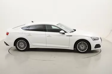 Audi A5 SPB Business S tronic 2.0 Mild Hybrid 204CV Automatico