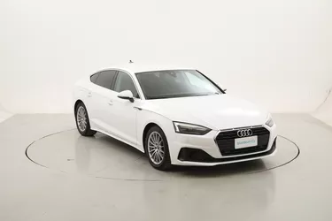 Audi A5 SPB Business S tronic 2.0 Mild Hybrid 204CV Automatico