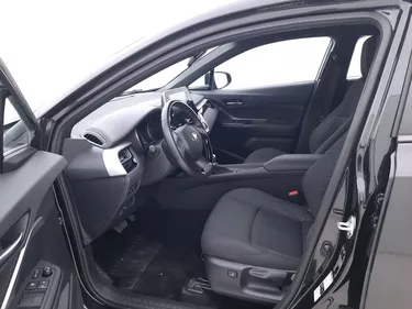 Toyota C-HR Hybrid Business 1.8 Full Hybrid 122CV Automatico Sedili