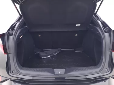 Toyota C-HR Hybrid Business 1.8 Full Hybrid 122CV Automatico Bagagliaio