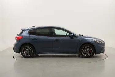 Ford Focus Hybrid ST-Line X 1.0 Mild Hybrid 155CV Manuale Ford Focus Hybrid ST-Line X 1.0 Mild Hybrid 155CV Manuale