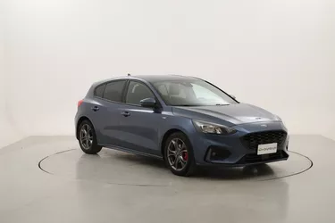 Ford Focus Hybrid ST-Line X 1.0 Mild Hybrid 155CV Manuale Ford Focus Hybrid ST-Line X 1.0 Mild Hybrid 155CV Manuale