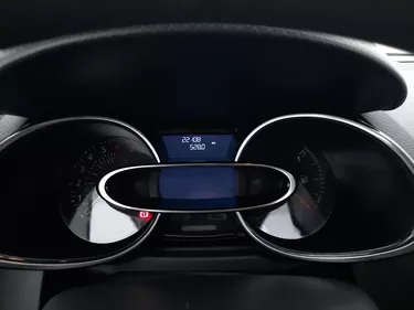 Renault Clio Life GPL 0.9 GPL 90CV Manuale Interni