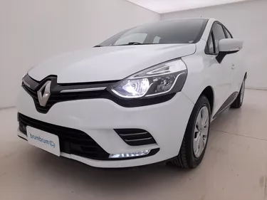 Renault Clio Life GPL 0.9 GPL 90CV Manuale Visione frontale